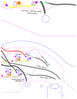 Gibson LP-Supreme-Wirring-Schematics